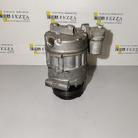 COMPRESSORE A/C BMW X3 1Â° Serie 447260-0781 Diese