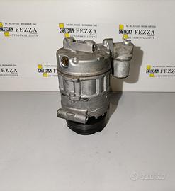 COMPRESSORE A/C BMW X3 1Â° Serie 447260-0781 Diese