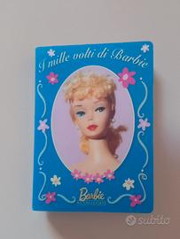 Album "I mille volti di Barbie" 1959-2000 (2000)