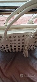 Borsa bianca S.H