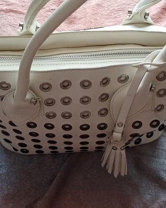 Borsa bianca S.H
