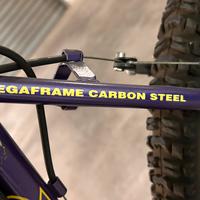 Mountain bike Bottecchia