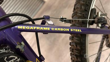 Mountain bike Bottecchia