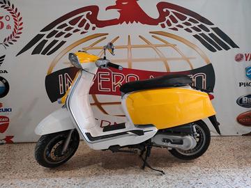 Lambretta V 50 Special - 2019 Km 6230