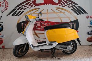 Lambretta V 50 Special - 2019 Km 6230