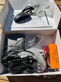 Kit sensori parcheggio