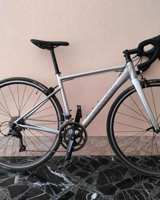 Cannondale Caad Optimo 4 - Taglia M (51)