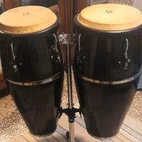 congas toca nuove mai usate