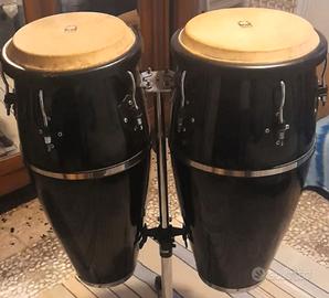 congas toca nuove mai usate