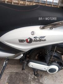 Electric Motion Altro modello