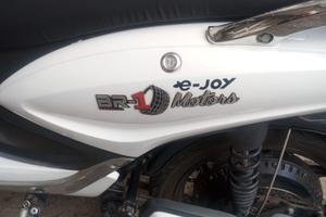 Electric Motion Altro modello