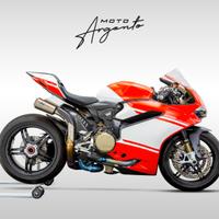 Ducati 1299 Superleggera