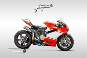 Ducati 1299 Superleggera