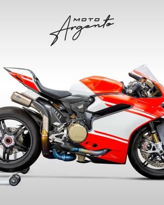 Ducati 1299 Superleggera