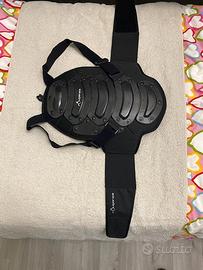 PARASCHIENA EQUITAZIONE BAMBINO/A