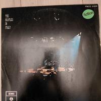 Vinile The Beatles in Italy 1970