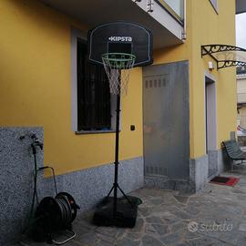 Canestro kipsta