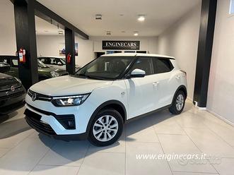 Ssangyong Tivoli 1.6 diesel 2WD Comfort