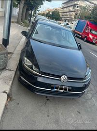 Golf 7.5