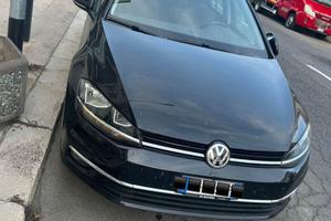 Golf 7.5