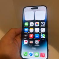 IPHONE 14 PRO 256gb