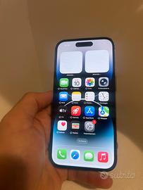 IPHONE 14 PRO 256gb