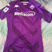 MAGLIA HOME FIORENTINA 2022/2023