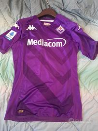 MAGLIA HOME FIORENTINA 2022/2023