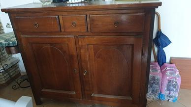 Credenza vintage