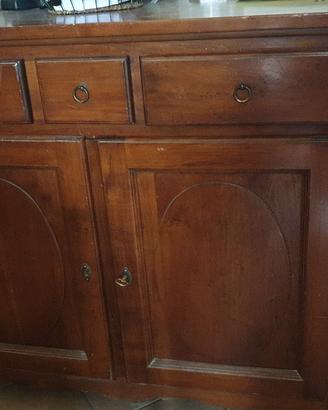 Credenza vintage