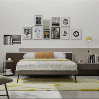 Gruppo Letto Horizon