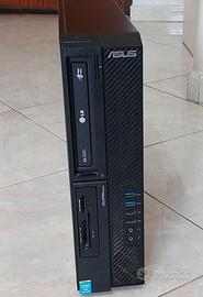 Asus Slim Intel 8GB 500hd perfetto come nuovo.