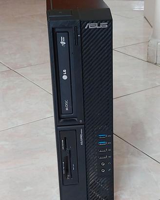 Asus Slim Intel 8GB 500hd perfetto come nuovo.