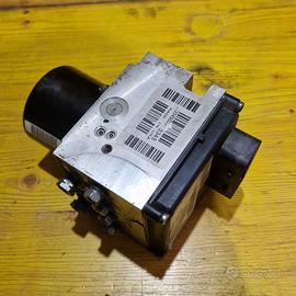 ABS PEUGEOT 407 15710604 TRW ESP 15710504D