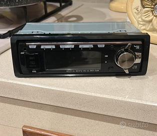 radio per macchina
