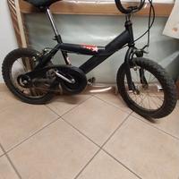 Bicicletta Bmx 