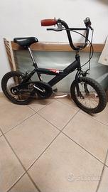 Bicicletta Bmx 