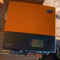 Inverter SMA Sunny Boy SB 3000TL-20