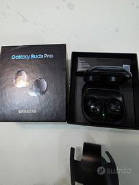 samsung galaxy buds pro