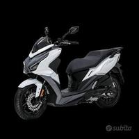 Sym Jet 14 125 - TOTALMENTE FINANZIABILE 56 EURO