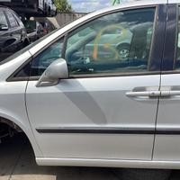 FIAT ULYSSE 2010 PORTA ANTERIORE SX