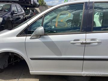 FIAT ULYSSE 2010 PORTA ANTERIORE SX