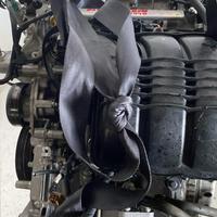 MOTORE COMPLETO SMART Forfour 453 B4DH B4DH Benzin