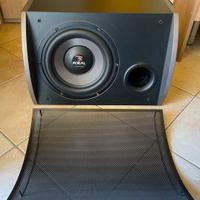 Subwoofer Focal SB 25 A1