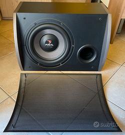 Subwoofer Focal SB 25 A1
