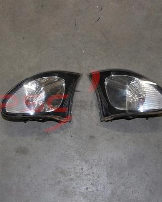 Fanaleria BMW E46 serie 3 330D