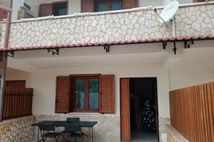 Villetta a schiera per weekend settimana mese