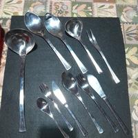 servizio posate AMC ELYPSIS FF