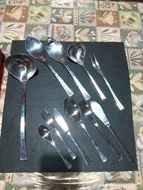 servizio posate AMC ELYPSIS FF