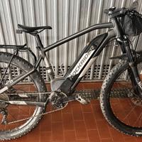 decathlon rockrider e st 900 + batteria
